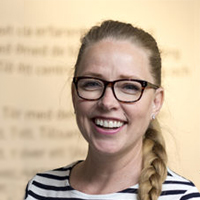 Johanna Cederroth