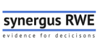Synergus RWE