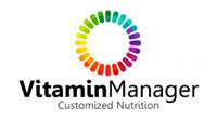 Vitamin Manager